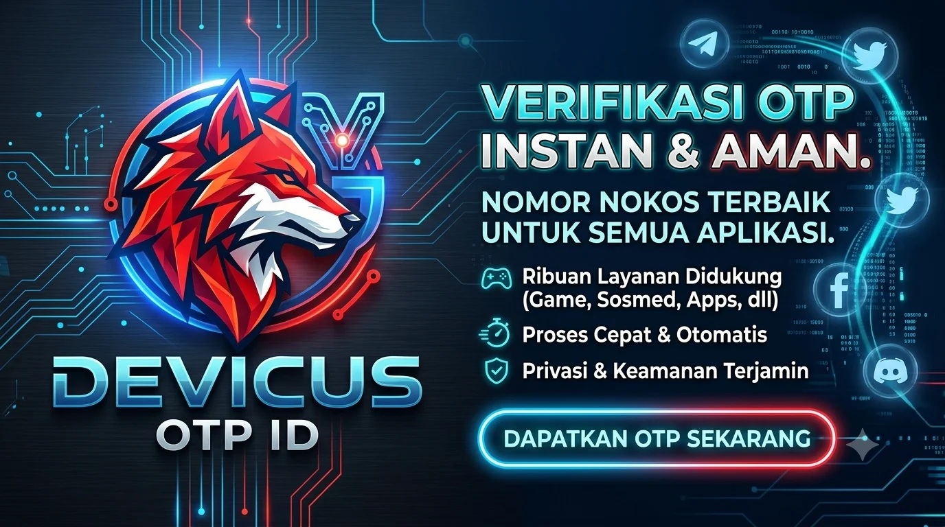 devicusotp